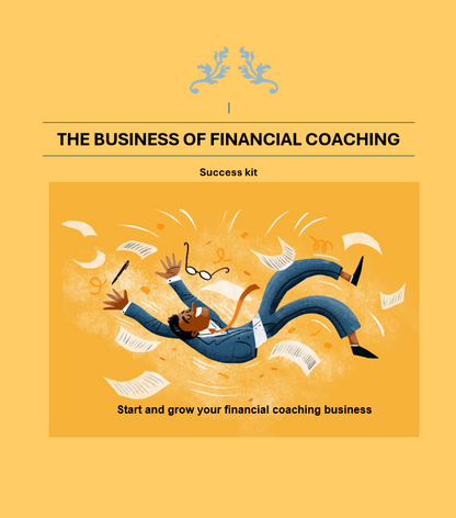 Financial Coaching Training Program
